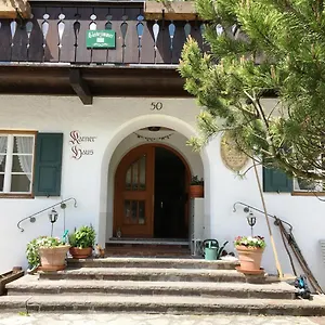 Bed & Breakfast Karner