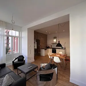 Apartment Zweite Heimat Heidelberg
