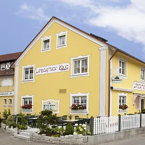 Guest house Landgasthof Krug