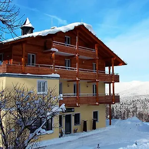 Mooshütte Hotel