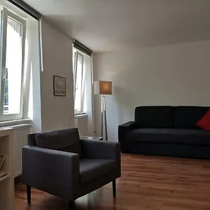 Apartment Neckarblick - Altstadt Heidelberg