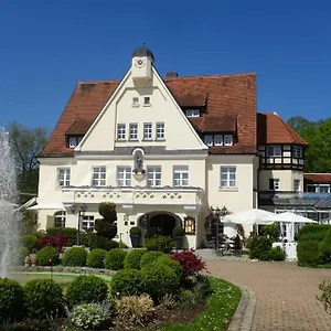 Hotel Drahthammer Schloessl