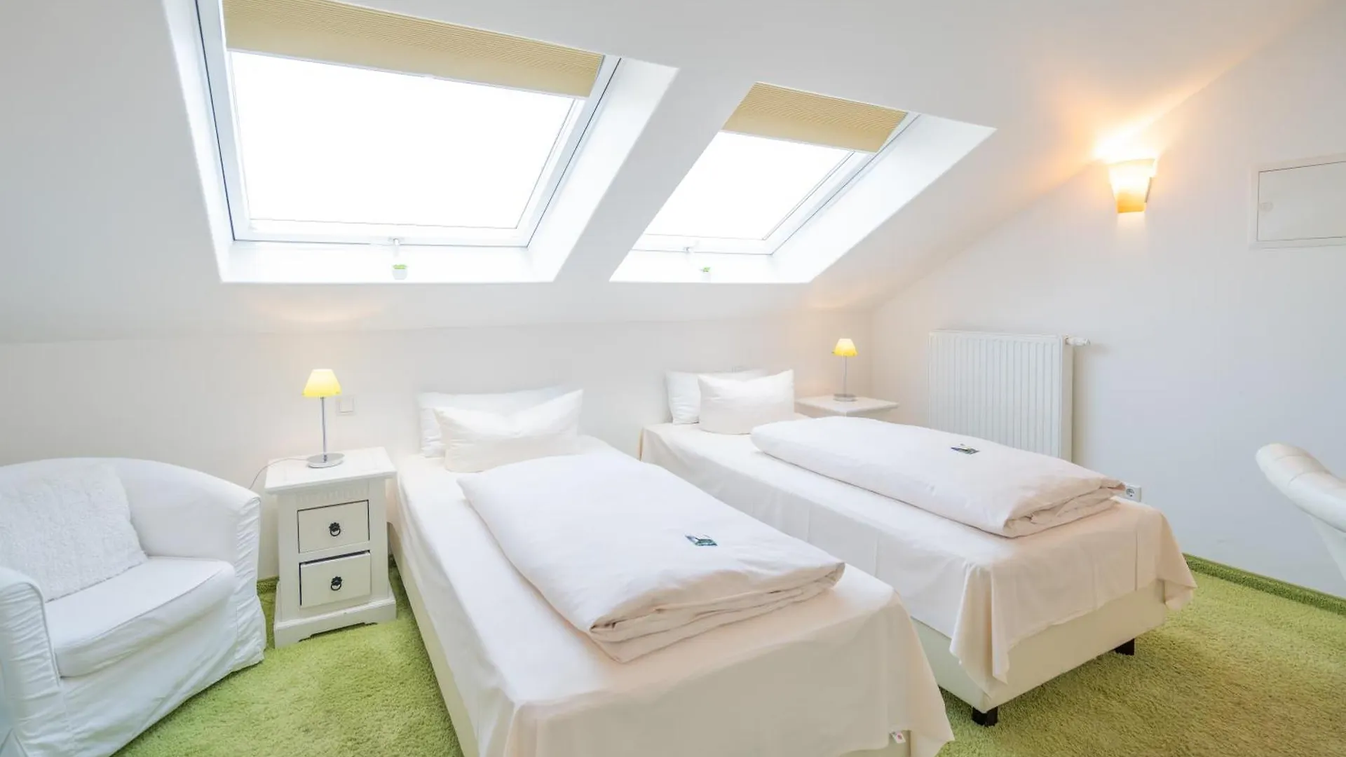 Landhaus Hotel Wolfratshausen