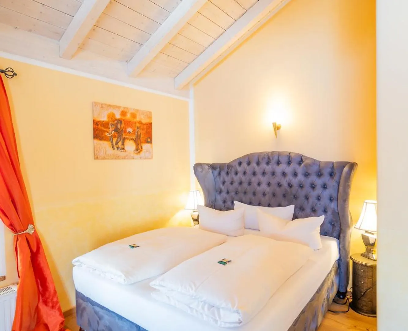 Landhaus Hotel Wolfratshausen