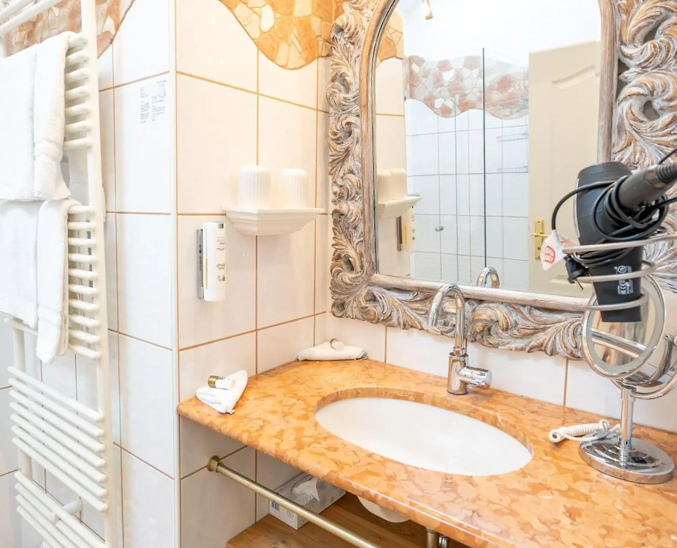 ****  Landhaus Hotel Wolfratshausen Germany