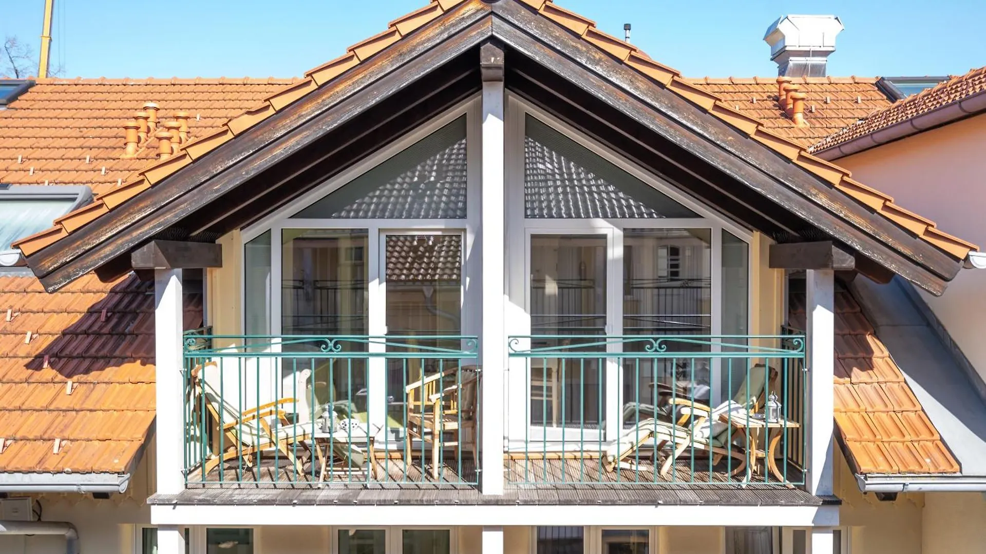 Landhaus Hotel Wolfratshausen