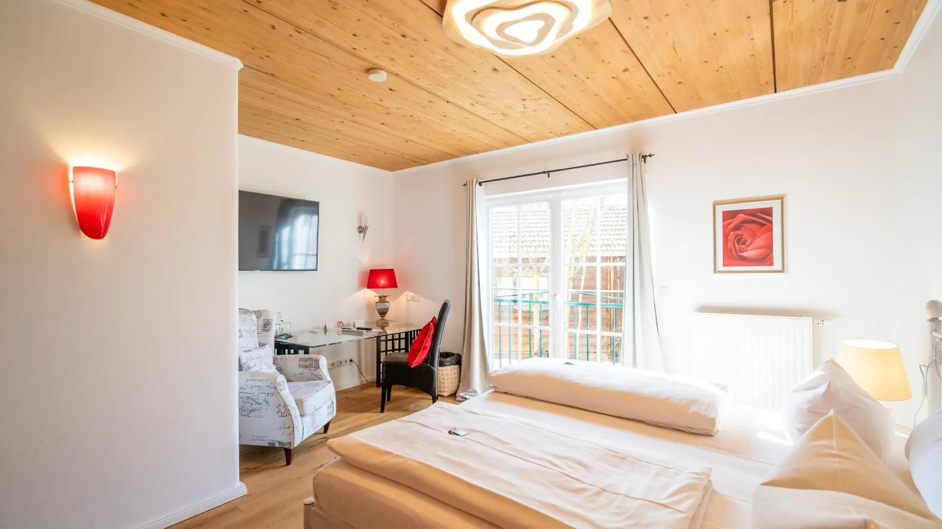 Landhaus Hotel Wolfratshausen
