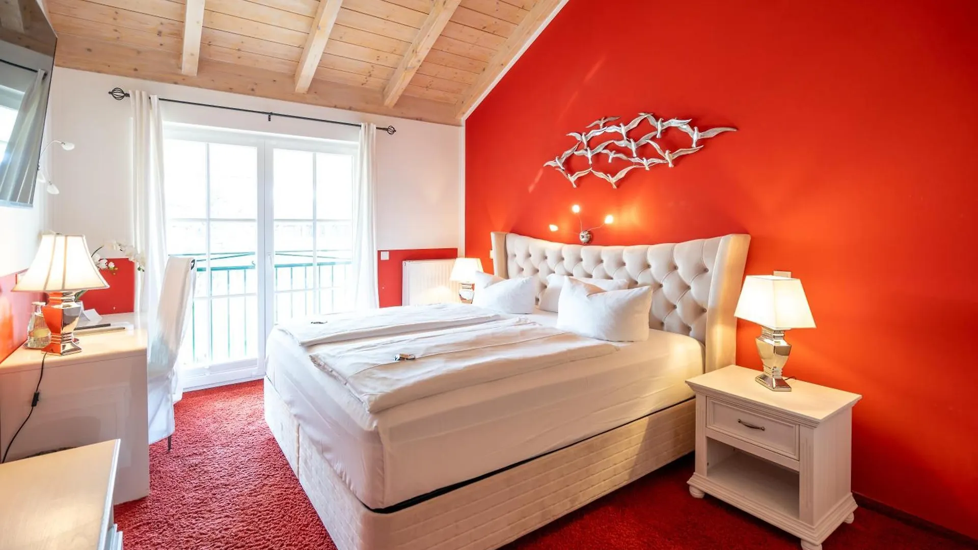 Landhaus Hotel Wolfratshausen