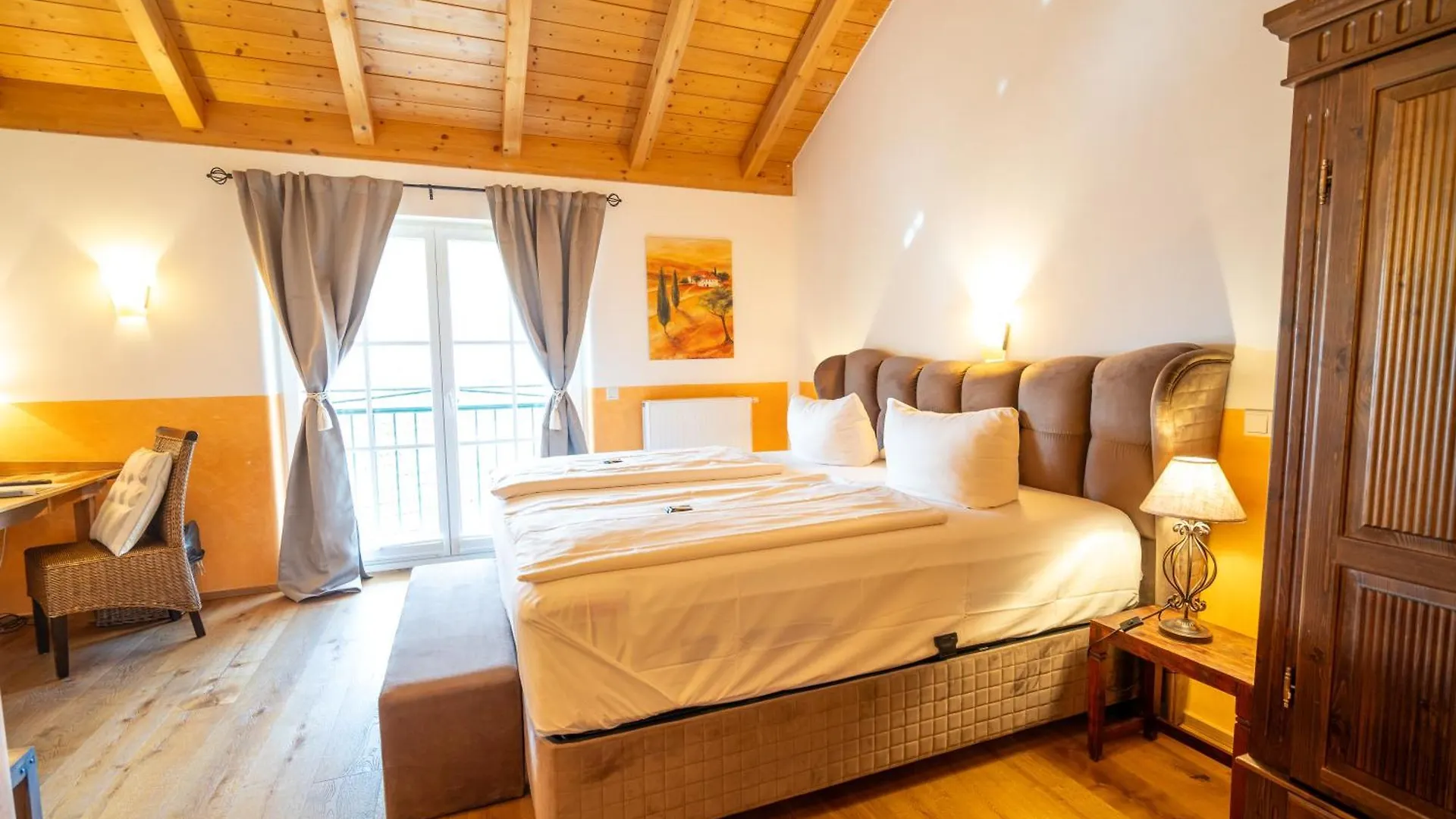 Landhaus Hotel Wolfratshausen