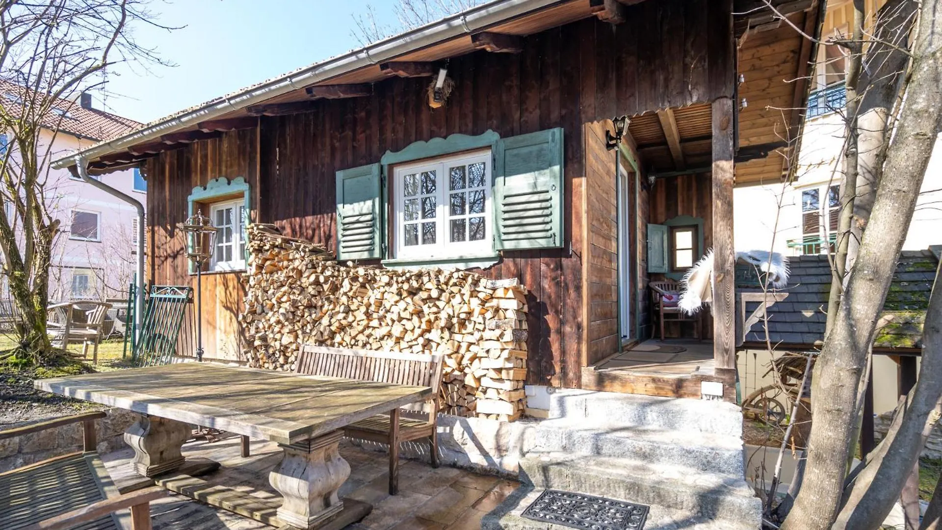 Landhaus Hotel Wolfratshausen