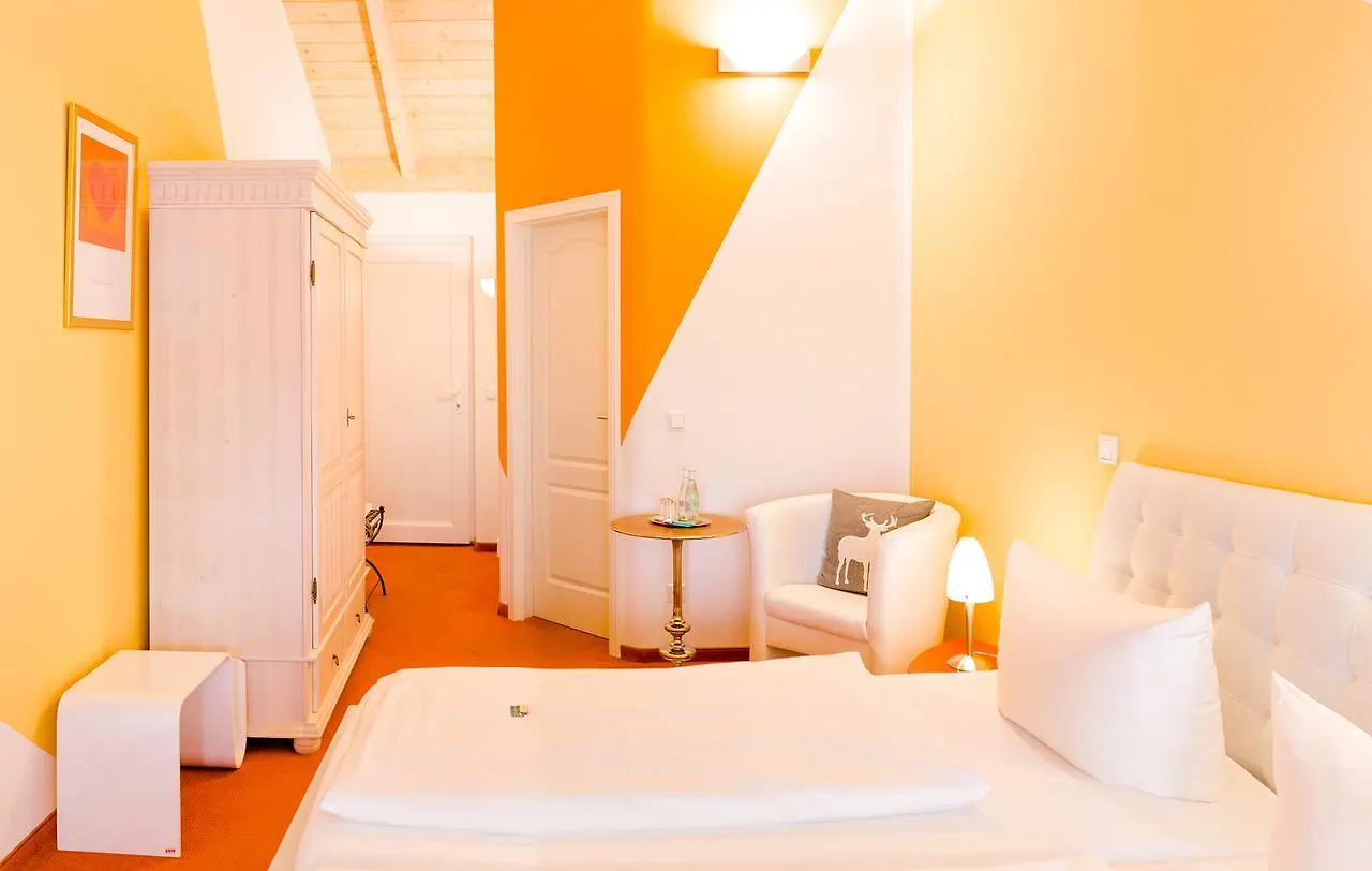 Landhaus Hotel Wolfratshausen