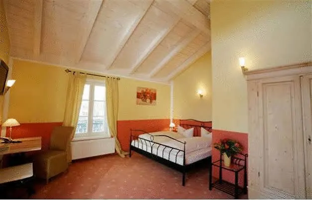Landhaus Hotel Wolfratshausen