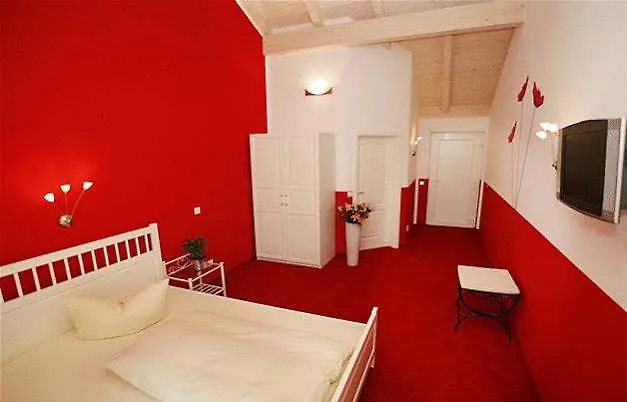 Landhaus Hotel Wolfratshausen